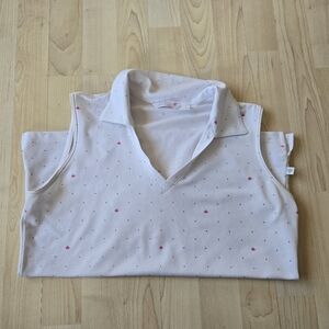 Lady Hagen golf tank top size small
